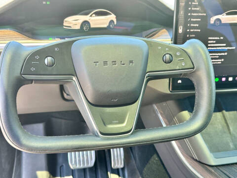 2022 Tesla Model X