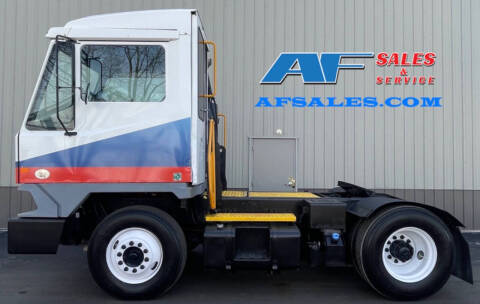 2017 Kalmar Ottawa T2 for sale at A F SALES & SERVICE in Indianapolis IN