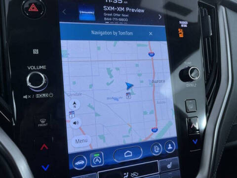 2023 Subaru Outback Premium