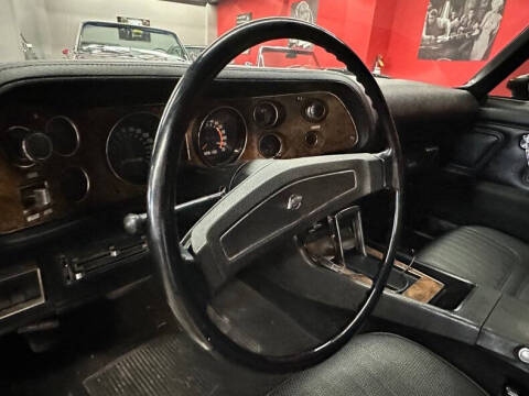 1970 Chevrolet Camaro