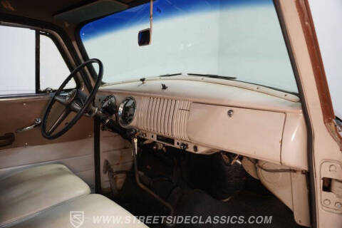 1954 Chevrolet 3100