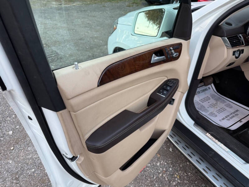 2017 Mercedes-Benz GLS GLS 450