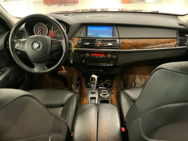 2013 BMW X5 xDrive35i