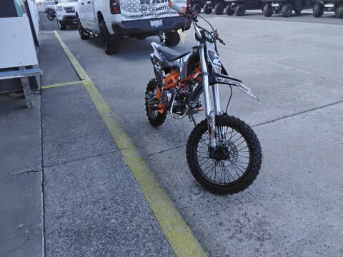 2026 Denago MX2