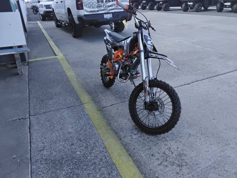 2026 Denago MX2