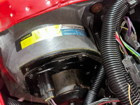 1991 Pontiac Firebird Trans Am