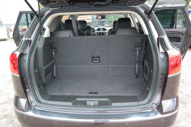 2015 Buick Enclave Premium
