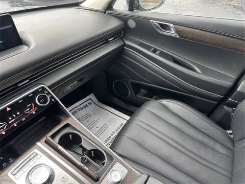 2024 Genesis GV80 2.5T