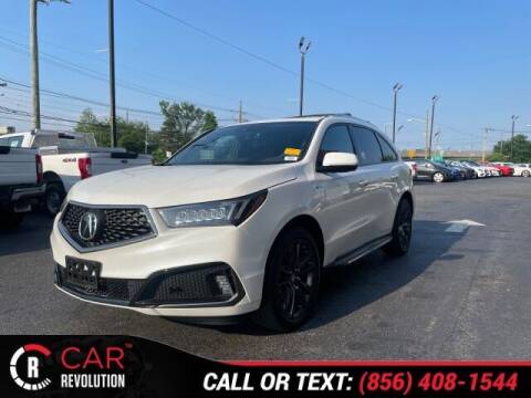 2020 Acura MDX for sale at Car Revolution in Maple Shade NJ