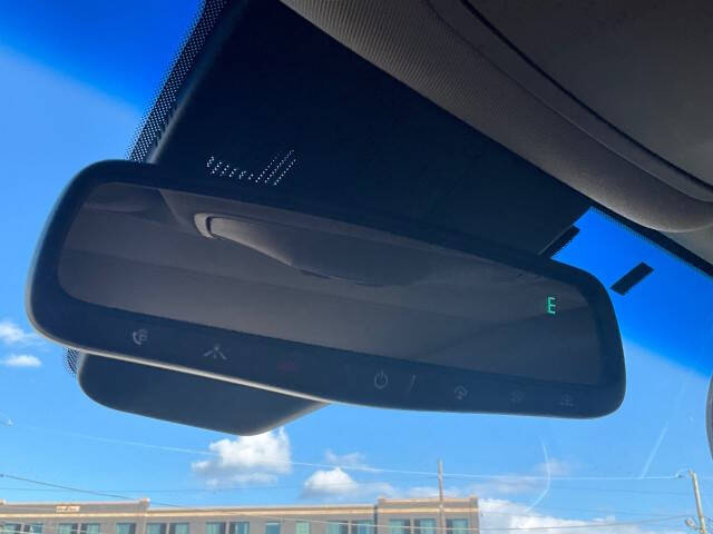 2017 Hyundai Santa Fe SE Ultimate