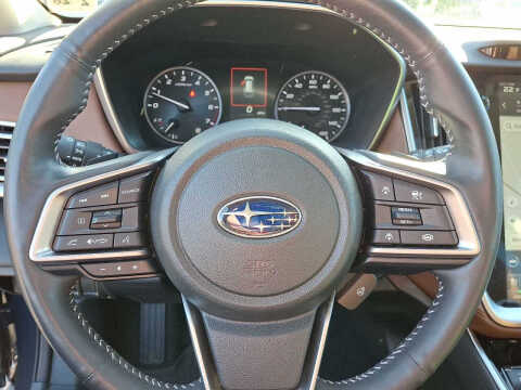 2023 Subaru Outback Touring XT