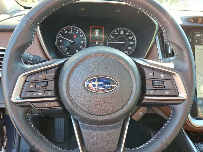 2023 Subaru Outback Touring XT