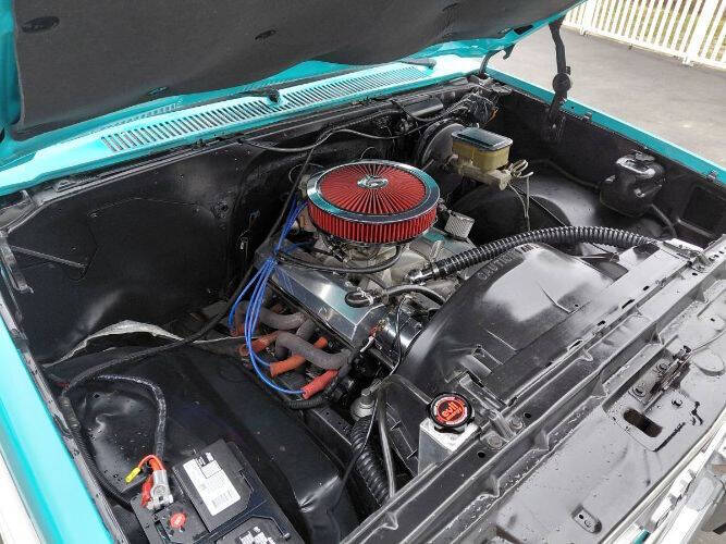 1982 GMC C/K 1500 Series