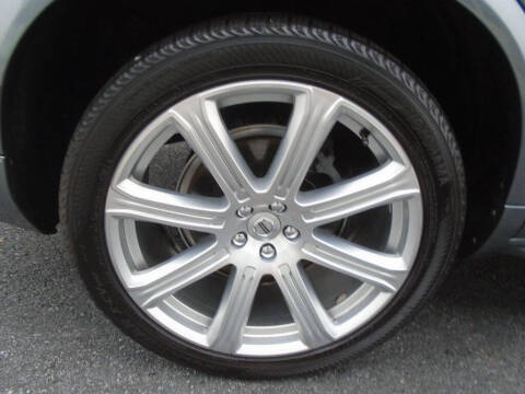 2018 Volvo XC90 T6 Inscription