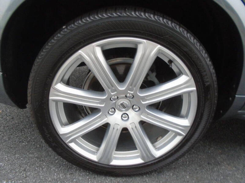 2018 Volvo XC90 T6 Inscription