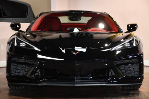 2023 Chevrolet Corvette for sale at Tampa Bay AutoNetwork in Tampa FL