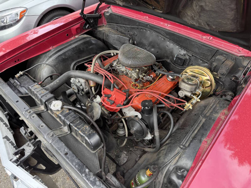 1964 Buick Skylark