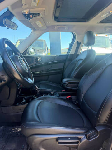 2022 MINI Countryman