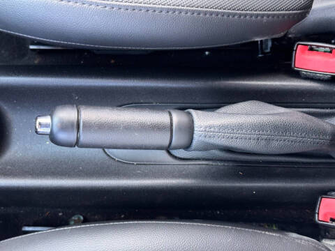 2014 MINI Coupe Cooper S