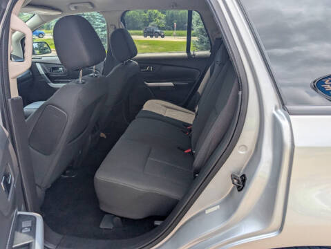 2014 Ford Edge SE