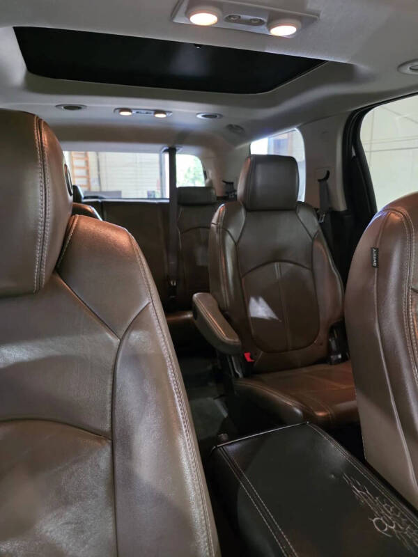 2013 GMC Acadia SLT-1