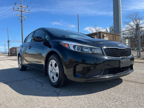 Kia Forte5 For Sale - Carsforsale.com®