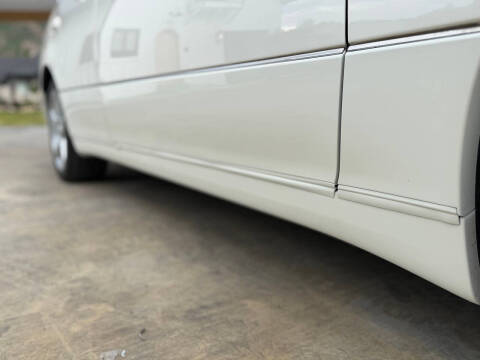1999 Lexus GS 400