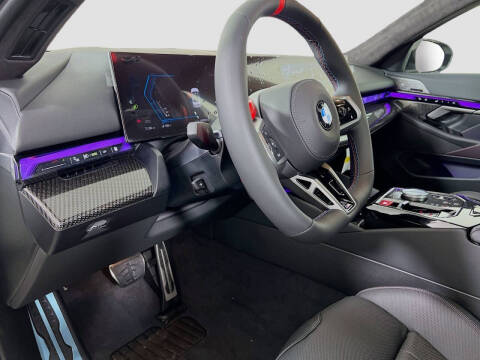 2026 BMW M5