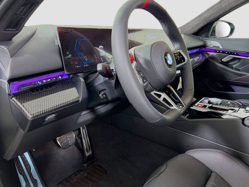 2026 BMW M5