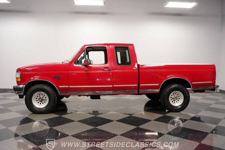 1994 Ford F-150