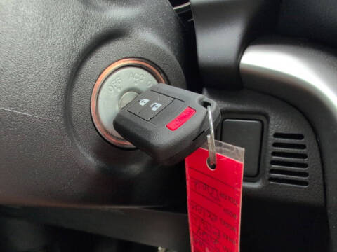 2024 Mitsubishi Eclipse Cross ES