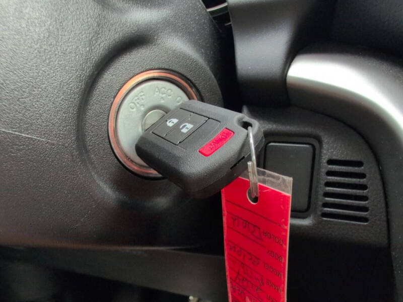 2024 Mitsubishi Eclipse Cross ES