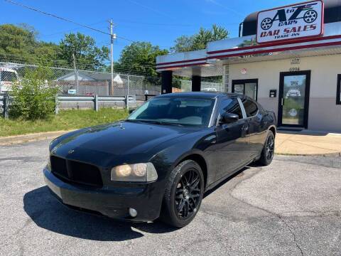 2010 Dodge Charger for sale at AtoZ Car in Saint Louis MO