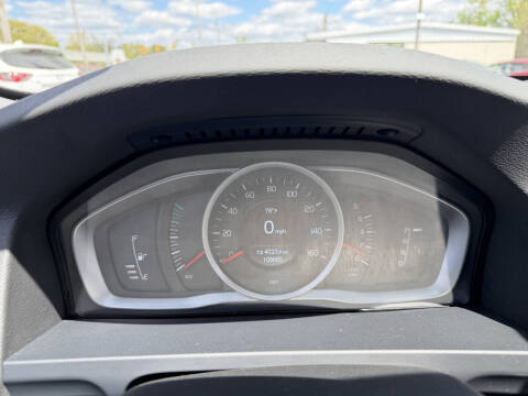 2018 Volvo S60 T5 Dynamic