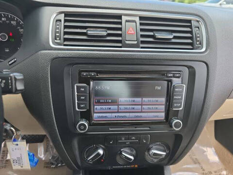 2014 Volkswagen Jetta