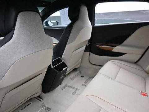 2024 Lucid Air Touring