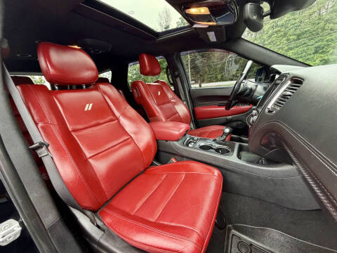 2020 Dodge Durango R/T