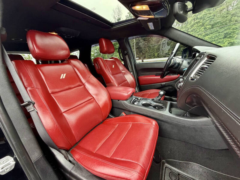 2020 Dodge Durango R/T