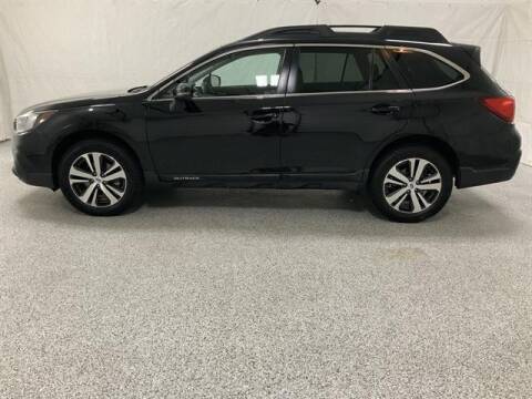 2019 Subaru Outback for sale at Brothers Auto Sales in Sioux Falls SD