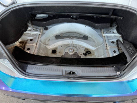 2015 Scion FR-S Release Series 1.0