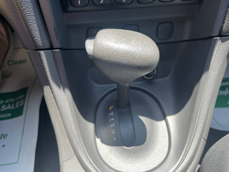 2003 Ford Mustang