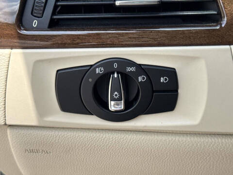 2009 BMW 3 Series 335i