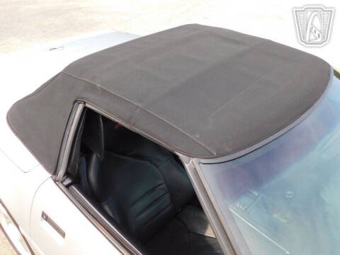 1996 Chevrolet Corvette