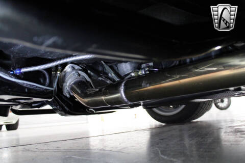 1964 Chevrolet Malibu