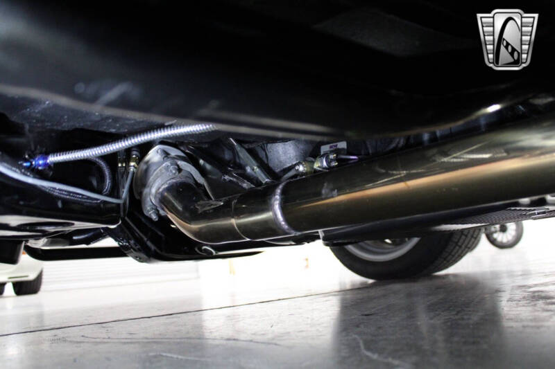 1964 Chevrolet Malibu