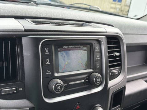 2014 RAM 1500 Express