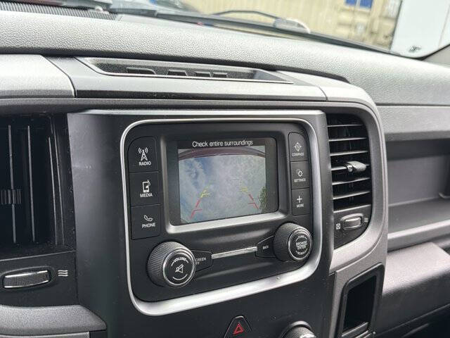 2014 RAM 1500 Express
