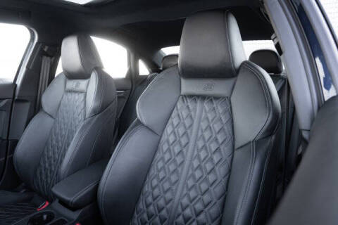 2022 Audi S3 2.0T quattro Premium Plus