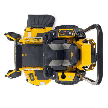 2025 Hustler Super Z