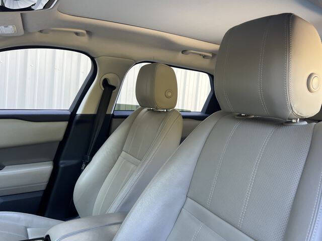 2018 Land Rover Range Rover Velar D180 S